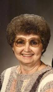 Patricia Anna “Patty” Travis Reeves (1936-2012)