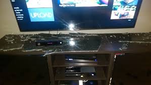 Then i realized that i was on the floor. Sometimes Your Glass Furniture From Ikea Will Spontaneously Explode And Make A Mess Album On Imgur