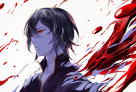 Baca mamhwa the stand guy. Gifs Noblesse Tumblr Noblesse Cadis Etrama Di Raizel Anime