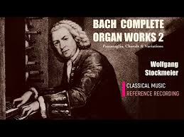 The lyrics were compiled by picander (the pseudonym of christian friedrich henrici), probably in close. Bach St Matthew Passion Bwv 244 Van Veldhoven Netherlands Bach Society Litetube