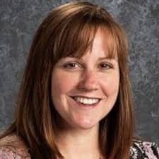 Jeanette Baker (@JeanetteBakerPD)