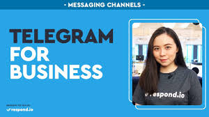 Hr/ir and debt collections made easy. Telegram Business The Ultimate Guide Nov 2020
