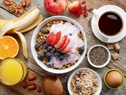 Snack dietetici a base di frutta secca, semi e frutta. 10 Spuntini Sani E Buoni Spezzafame La Cucina Italiana