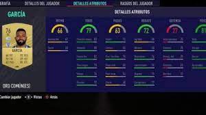 The fixtures may be random. Fifa 21 Y La Muerte Del Morro Garcia La Decision De Ea Sports Tyc Sports