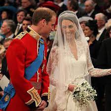 Doch die wirklichkeit sah anders aus. Prinz William Und Kate Funf Momente Ihrer Hochzeit Die Im Gedachtnis Bleiben Der Spiegel