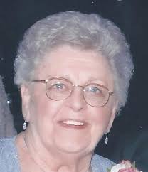 Obituary information for Eleanor T. Conrad