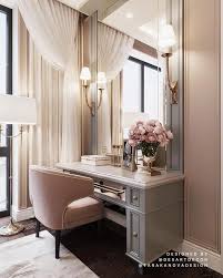 Glamorous Schlafzimmer Designs Mit Goldenen Akzenten Sie Zum Verlieben Mit Gol Akzent In 2020 Schlafzimmer Design Wohnung Luxusschlafzimmer