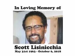 Fundraiser for Keith Lisinicchia by Thea B : Scott Lisinicchia