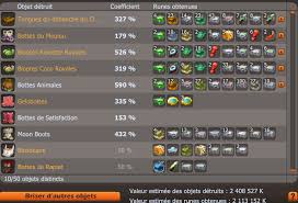 Kamas Sans Metier Ni Drop