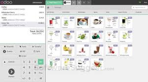 While an internet connection is required to start the point of. Odoo Pos Pricing Reviews Features Free Demo