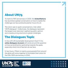 Maybe you would like to learn more about one of these? Gyl Initiative To Mark Its 75th Anniversary United Facebook