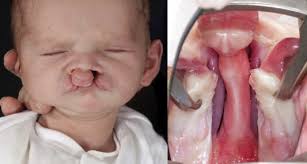 Image result for Micrognathia