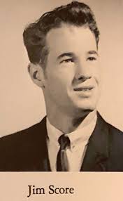 Class of 1966 James Thompson Score 8/4/47~4/9/22  https://gridleyhoran.com/tribute/details/867/James-Score/obituary.html#tribute-start