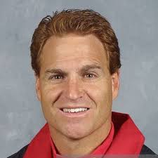 News > Introducing NLT Service Provider, Former NHL Player Greg Gilbert  (Burlington City Rep Hockey Club)