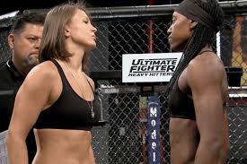 Ufc women's bantamweight competitor julija stoliarenko stepped on the scales in las vegas on friday afternoon in an attempt to make 135 pounds for her ufc fight night bout with julia avila that. Tuf 28 Recap Episode 4