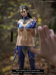 Kitana Porn - Page 25 Of 50 - Rule 34