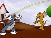 Tom & jerry 2021 : Bba60wwlwtd4mm