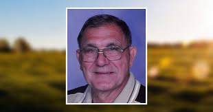 Richard Simon Obituary 2019