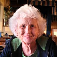 Luella Kroger Obituary