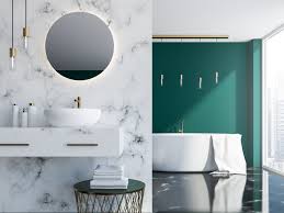 10 Modern Bathroom Design Ideas For 2020 Tasteful Space