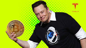 Elon musk has been a big cryptocurrency booster of late, even directing tesla to buy $1.5 billion in bitcoin for its corporate treasury earlier this year. Corporate America Is Fast Joining Elon Musk S Bitcoin Brigade Dkoding