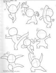 Fighting Action Drawing Google Search Chibi Drawings Anime Drawings Cartoon Drawings Chibi male | chibi boy, chibi sketch, chibi dog. fighting action drawing google search