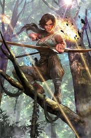 Lara croft is a timeless character, and ever since her inception, people have cosplayed as her. Tomb Raider Lara Croft Gaming Digital Art Sports Hobbies Games Artpal