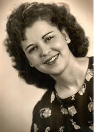 Marie Normand Obituary