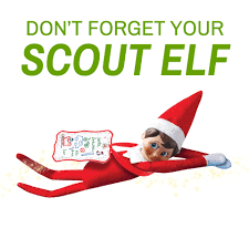 I had so much fun with it last year!!!! Letters To Santa Elf On The Shelf Uk