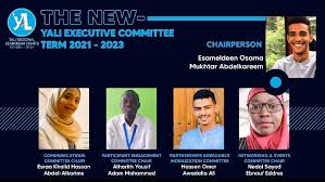 YALI Regional Leadership Center East Africa