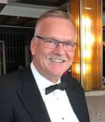 Senior Officers Bring 80 Years of Experience to Rotterdam