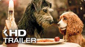 Komisz kamaszok indiában (2006) | teljes filmadatlap. Lady And The Tramp Trailer 2019 Youtube