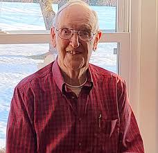 Obituary information for John Clair Lyles