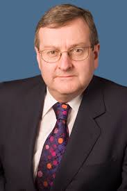 Kenneth A. Morrison Appointed WaterTAP Chair