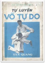 Võ Tự Do Quyển 1-Tự Luyện (NXB Tân Quang 1974)