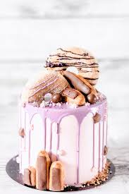 Drip Cake Chocolat Praline Layer Cake Ultra Gourmand Recette Cake Chocolat Chocolat Gateaux Et Desserts