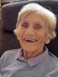 Condolence Book for Joan Crowley (née Looney) (Bandon, Cork)