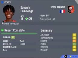 Ahmad diallo is on facebook. Fifa 20 The Best Finest Young Players For Career Mode