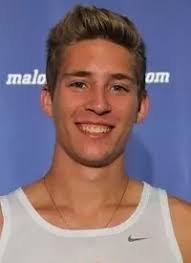 2014 Cross Country Roster