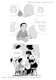 Petit Paul - Bastien Vivès - Page 8 - Comic Porn XXX