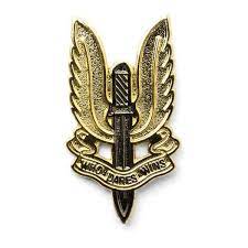 Pin On Military Enamel Pins