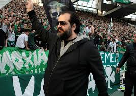 Εμφάνιση αναρτήσεων με ετικέτα πατερασ. Nikolas Pateras Proexei H Ygeia Moy H Apopsh