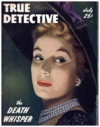 Comic books July 1950