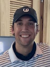 Horseshoe Bay Club View Club Pro: Mitchell Thomas