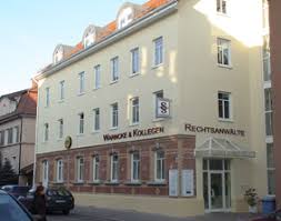 Sie finden das unternehmen in der bahnhofstraße 44. Kontakt Zu Rechtsanwaltskanzlei Warncke In Tuttlingen Warncke Rechtsanwalte