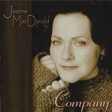Jeanne MacDonald