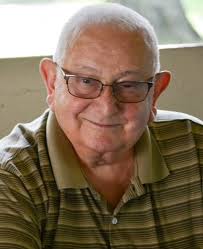 John Guerrini, Sr., 84