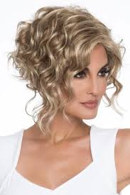 This updo is full of curls and parted off to the side. 85 Popular Short Curly Hairstyles 2018 2019 Short Haircut Com