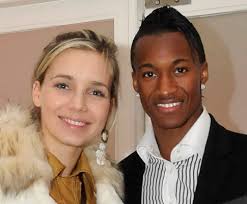 Check this player last stats: Yannick Djalo Confirma Separacao De Luciana Abreu