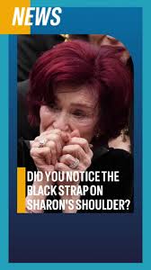 How Sharon Lost Her Finger